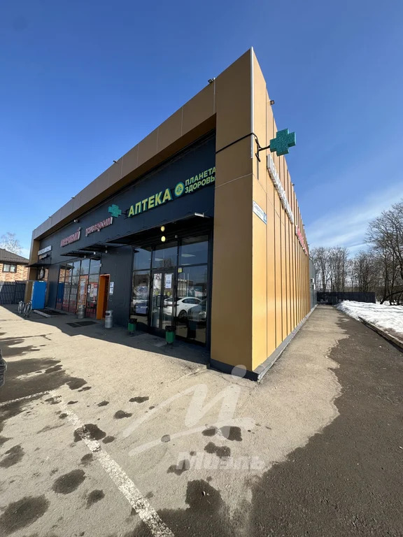 Аренда ПСН, Химки, Саврасово кв-л. - Фото 3