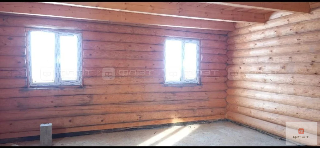 Продажа дома, Верхний Услон, Верхнеуслонский район, ул. Автодорожная - Фото 7