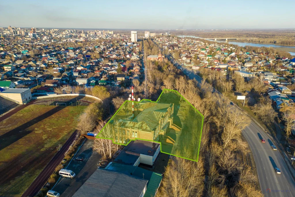 Продажа земельного участка, Барнаул, ул. Аванесова - Фото 3