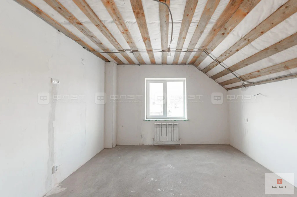 Продажа дома, Богородское, Пестречинский район, ул. Комарова - Фото 25