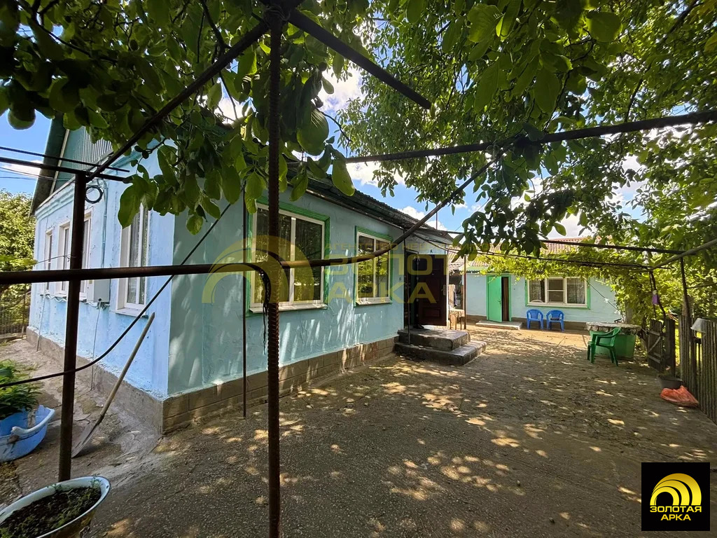 Продажа дома, Екатериновский, Абинский район, ул. Фрунзе - Фото 4