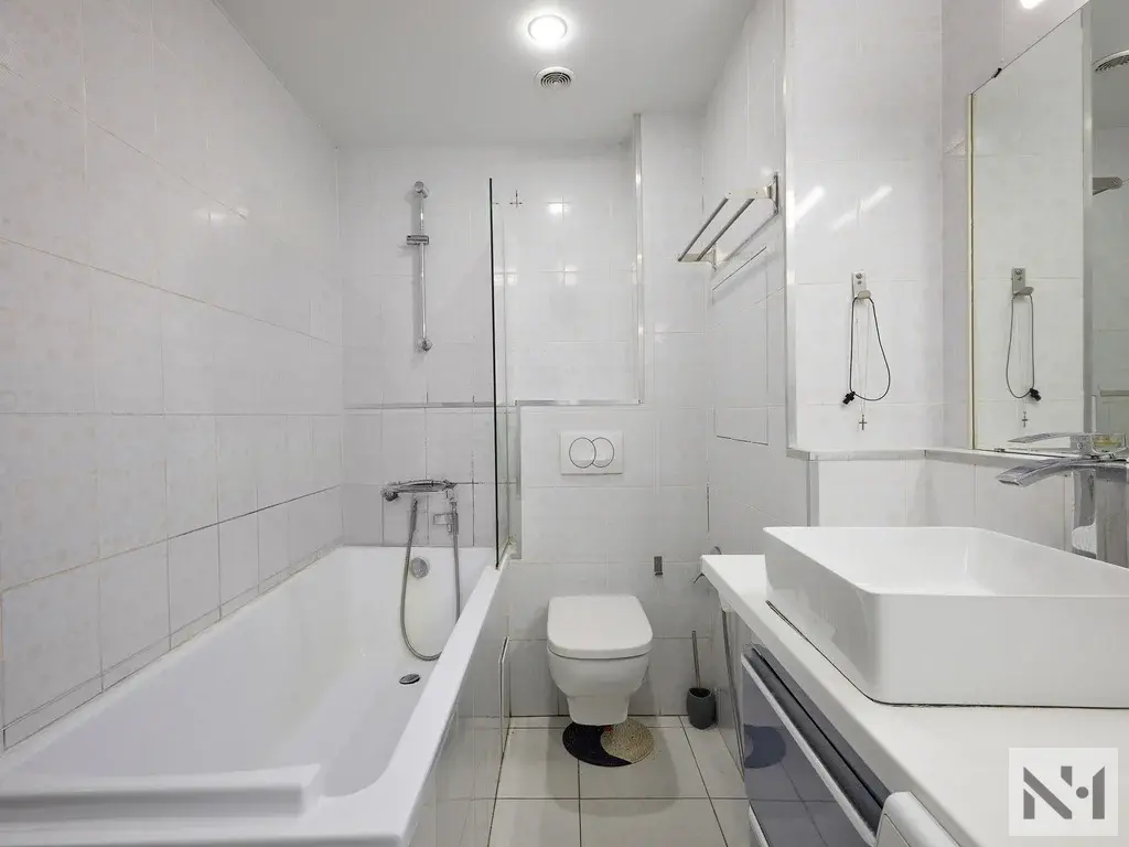 Двухуровневая сити-вилла в бизнес классе на Петроградской! - Фото 26