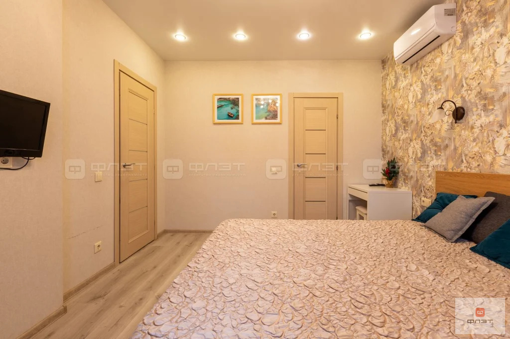 Продажа квартиры, Казань, ул. Сибгата Хакима - Фото 5