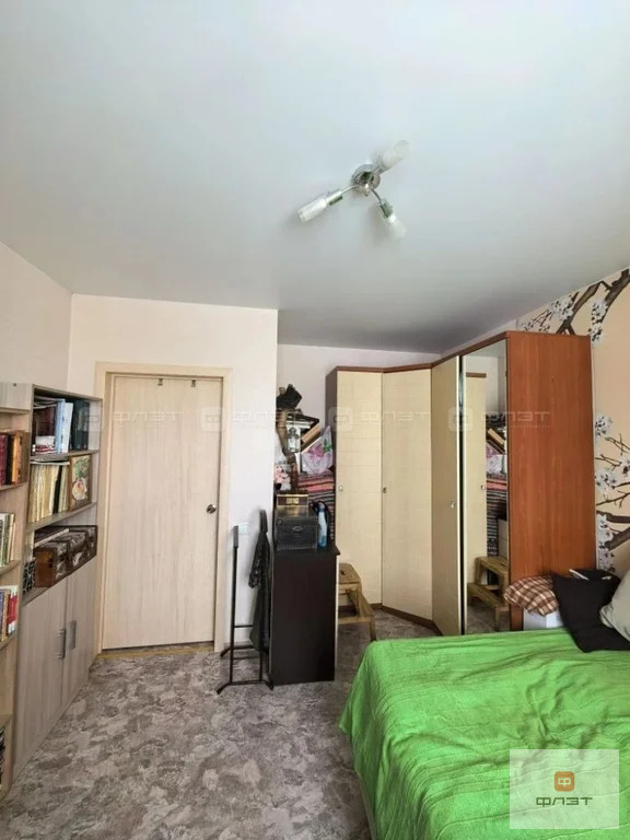 Продажа квартиры, Куюки, Пестречинский район, 14-й квартал - Фото 5