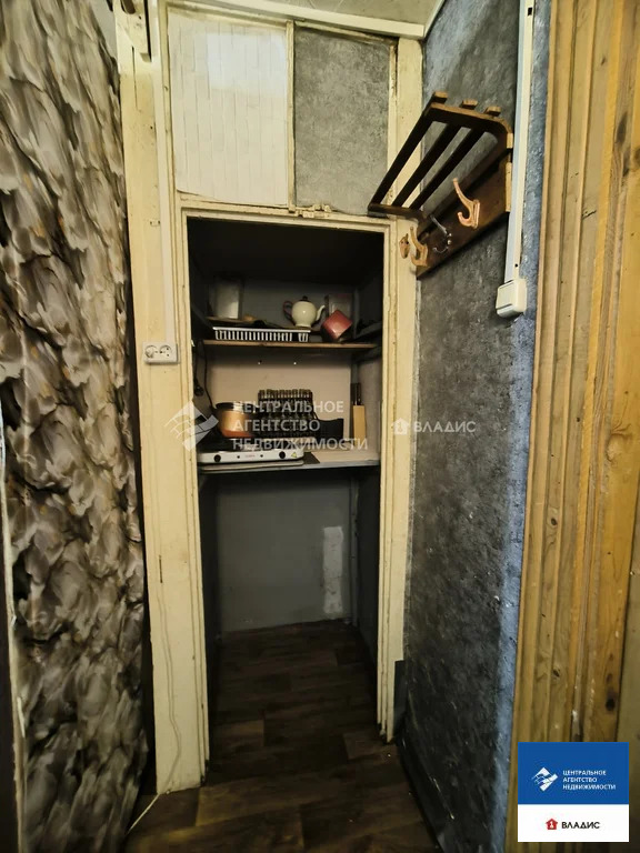Аренда комнаты, Рязань, ул. Медицинская - Фото 6