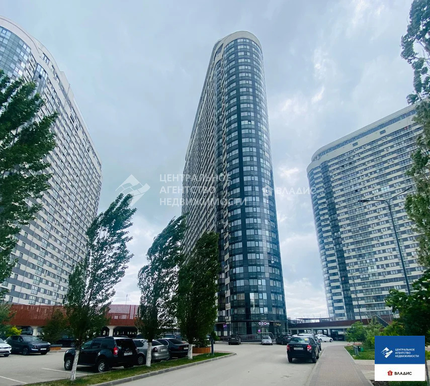 Продажа квартиры, Рязань, Солотчинское шоссе - Фото 14