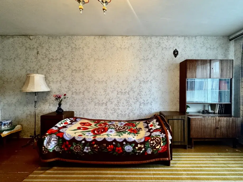 3-к ул.Мира, дом 6 - Фото 10