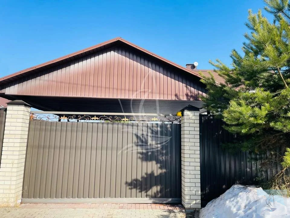 Продажа дома, Подольск, деревня Гривно - Фото 10