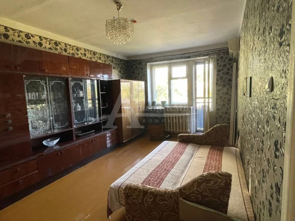 Продажа квартиры, Минеральные Воды, Карла Маркса пр-кт. - Фото 5