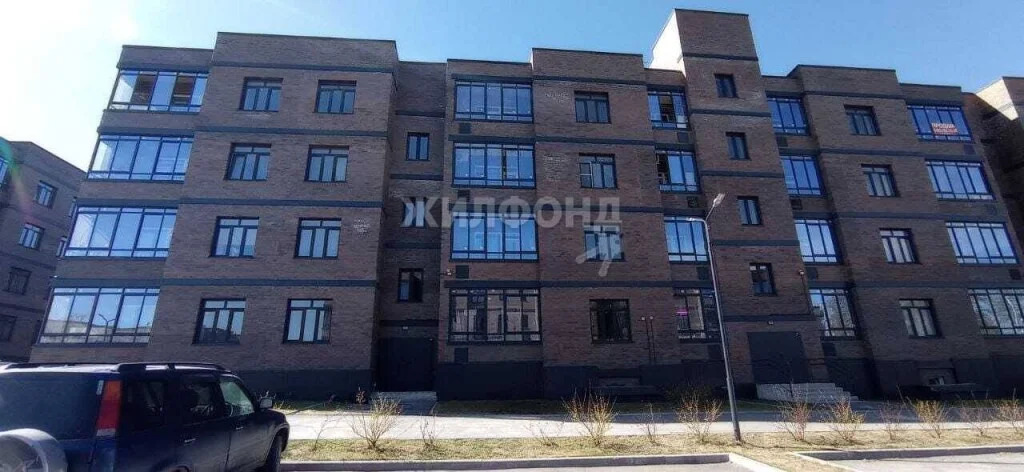 Продажа квартиры, Новосибирск, ул. Приморская - Фото 20