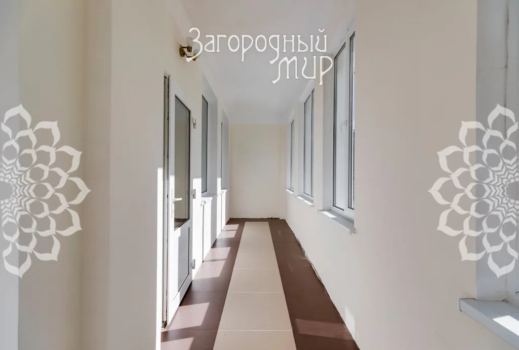 Продам дом, Калужское шоссе, 27 км от МКАД - Фото 14