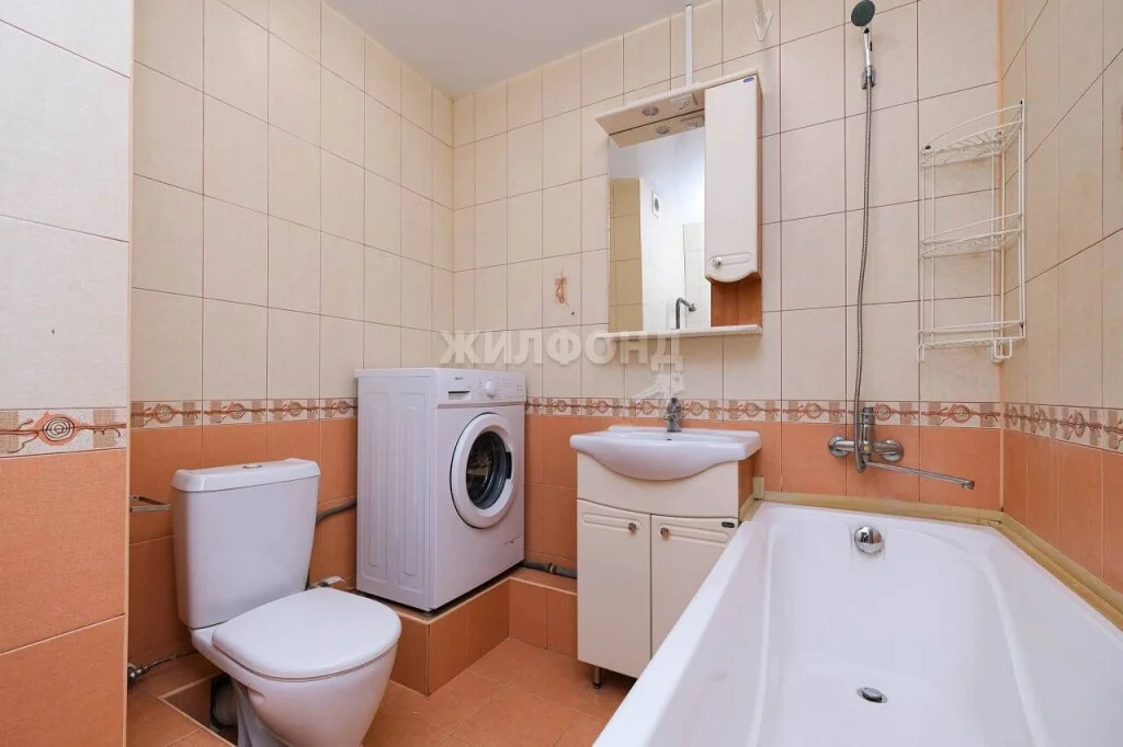 Продажа квартиры, Новосибирск, ул. Рябиновая - Фото 10