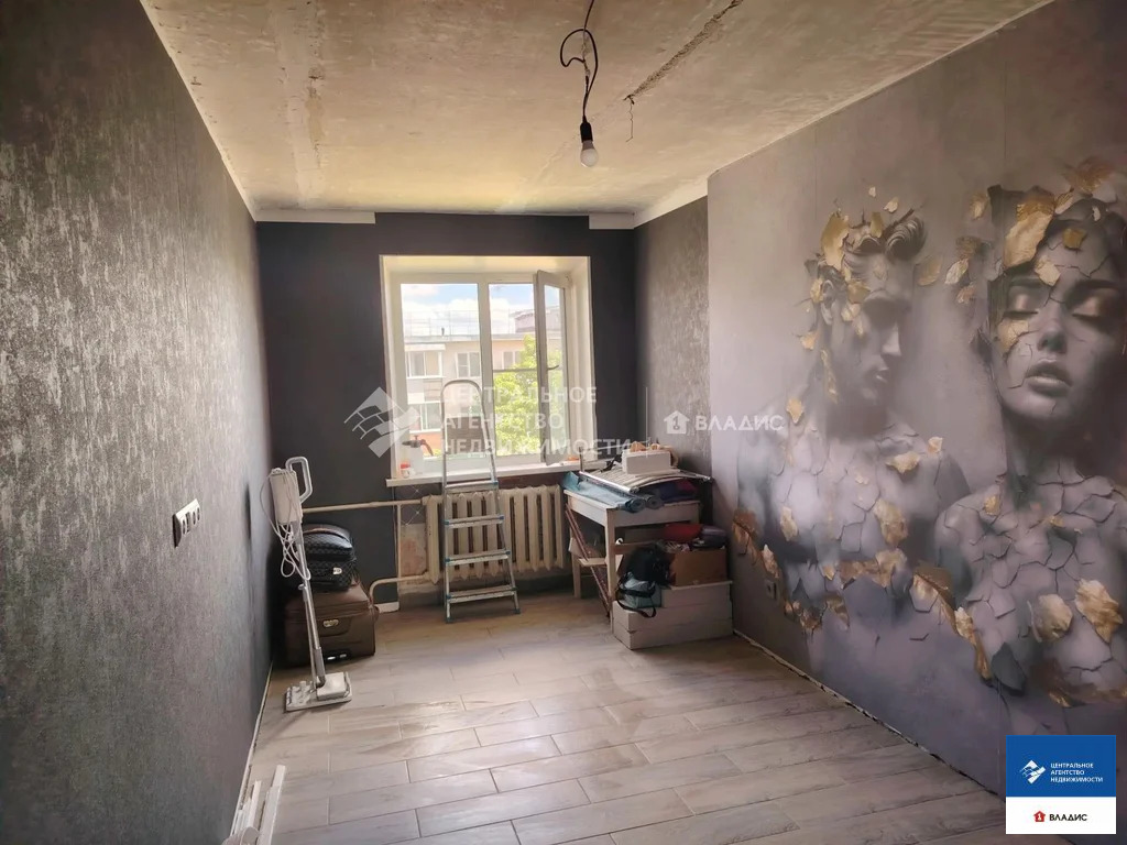 Продажа квартиры, Лесной, Шиловский район, ул. Строителей - Фото 5