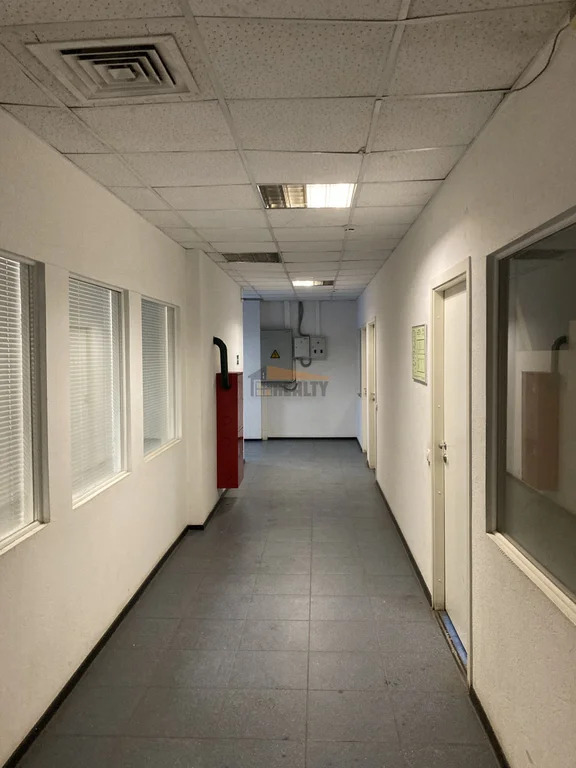 Аренда склада, Щелково, Щелковский район, ул. Хотовская - Фото 18