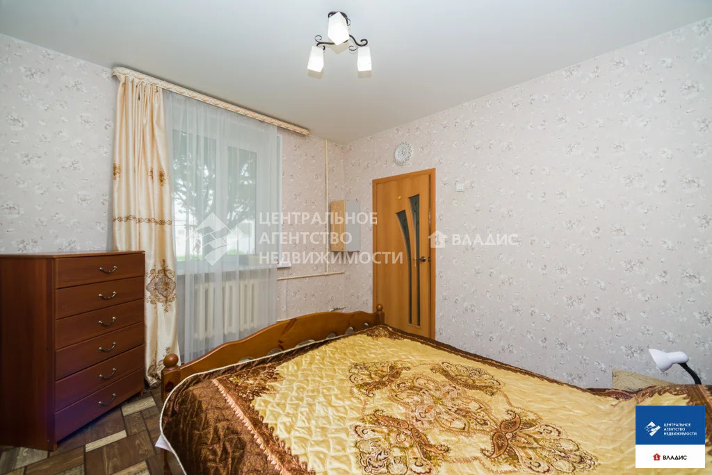 Продажа квартиры, Рязань, ул. Октябрьская - Фото 6