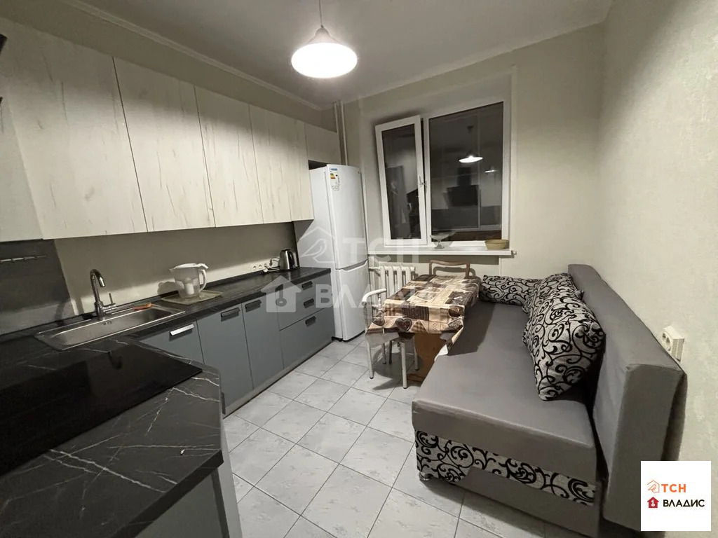 Аренда квартиры, Щелково, Щелковский район, ул. Гагарина - Фото 1