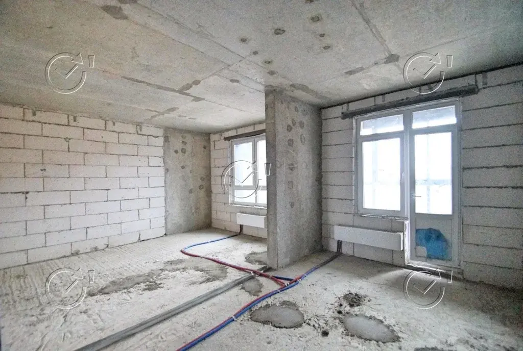 Продается 2-комн. квартира, 58,5 м2 - Фото 12