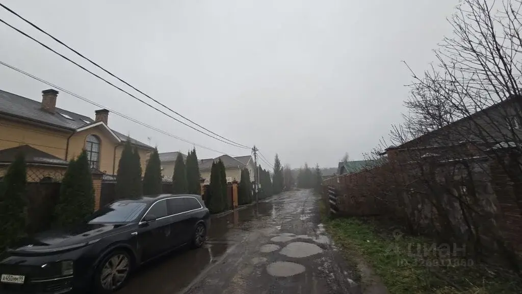 Купить дом 100.5м Московская область, Химки, мкр. Клязьма-Старбеево, ... - Фото 38