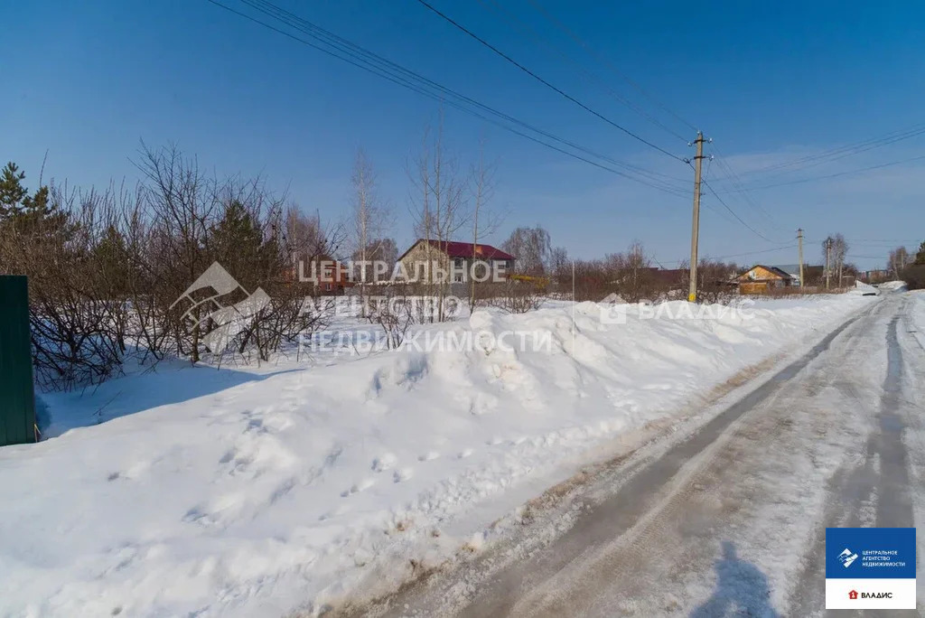 Продажа участка, Рязань, ул. Урожайная - Фото 5