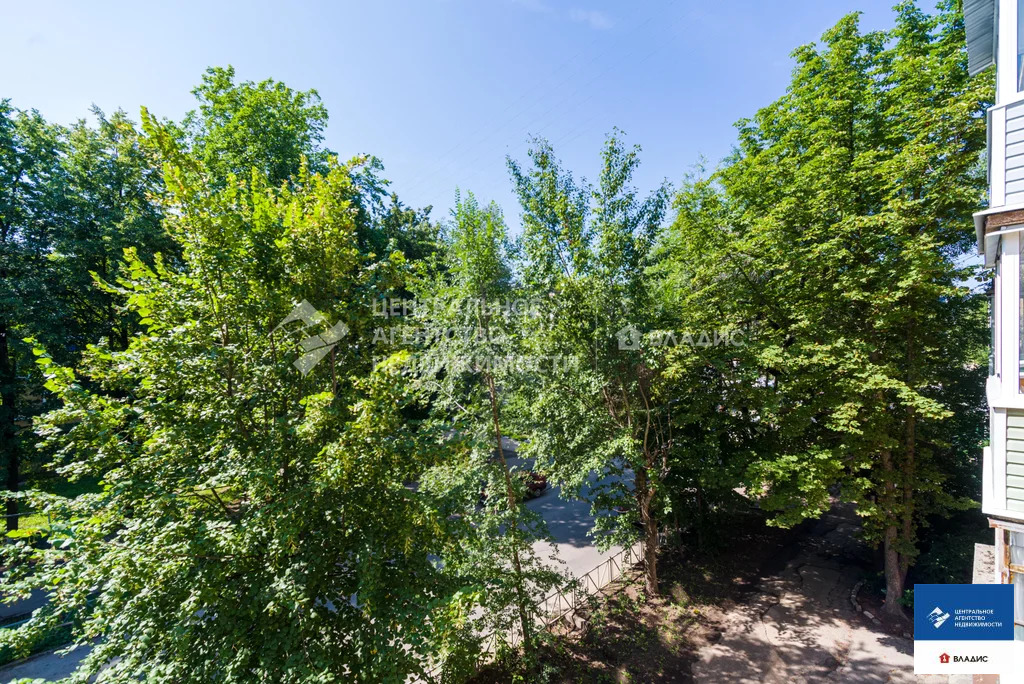 Продажа квартиры, Рязань, ул. Островского - Фото 6