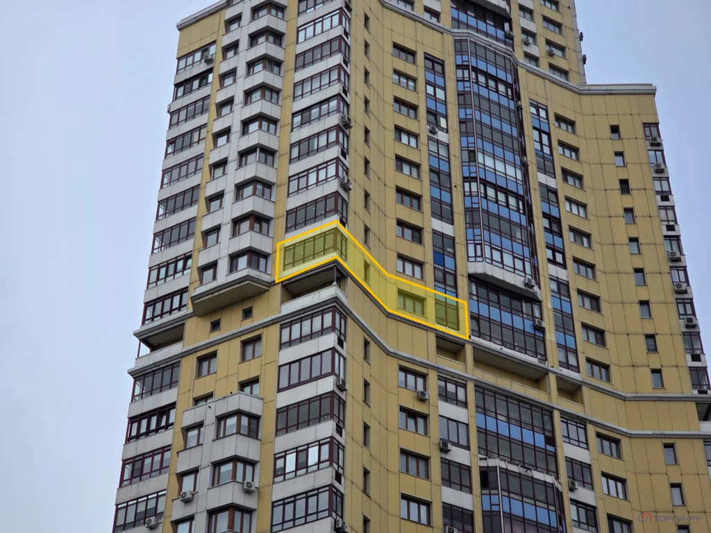 Продажа квартиры, ул. Дыбенко - Фото 3