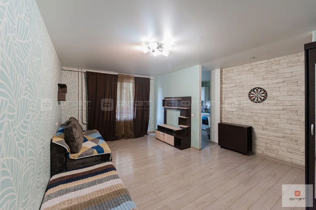 Продажа квартиры, Казань, ул. Адоратского - Фото 15