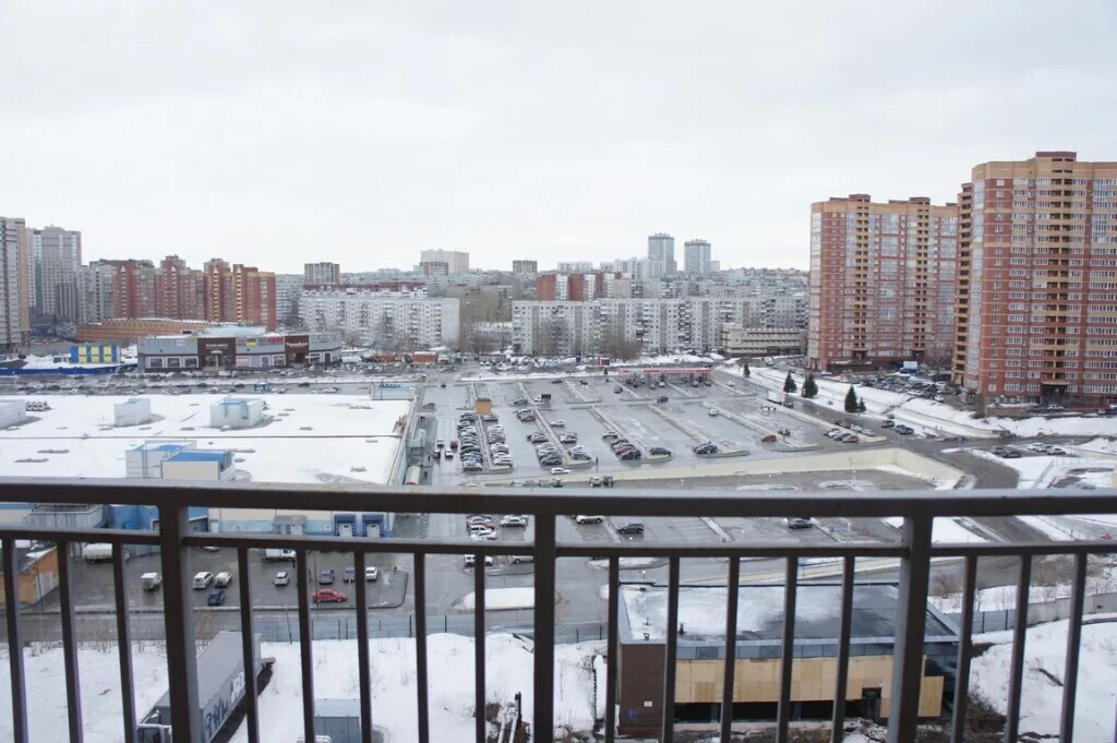 Продажа квартиры, Новосибирск, микрорайон Закаменский - Фото 3