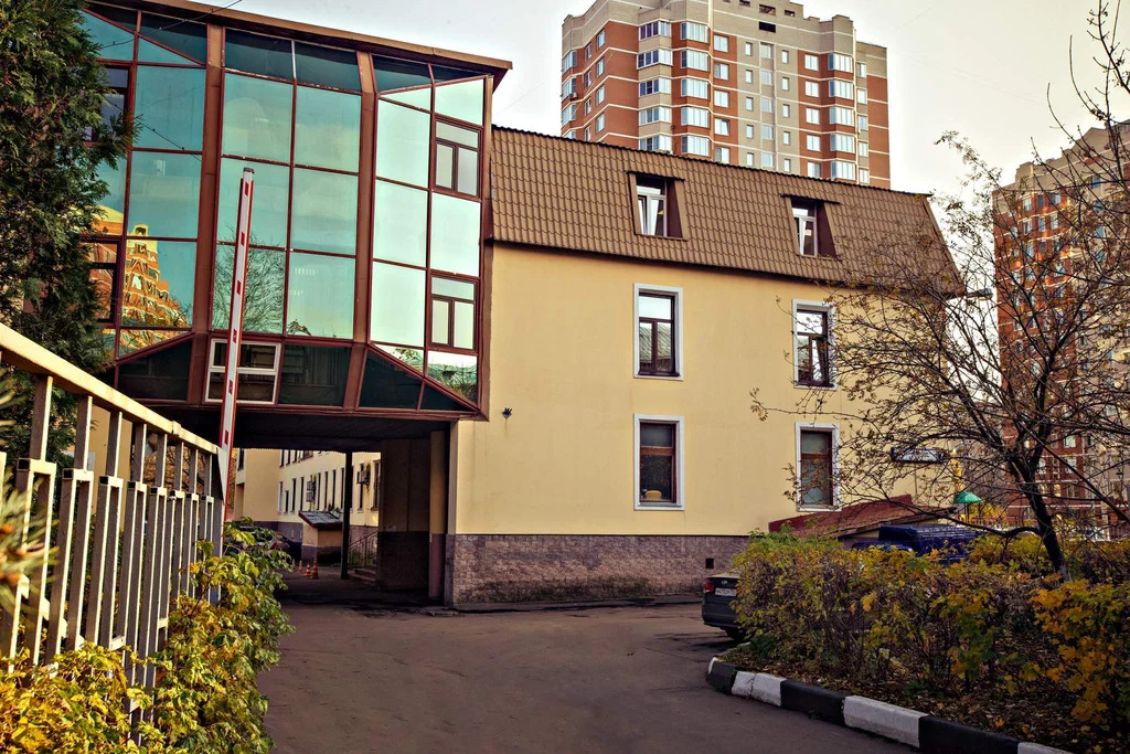 Аренда офиса от 15 кв.м - Фото 16