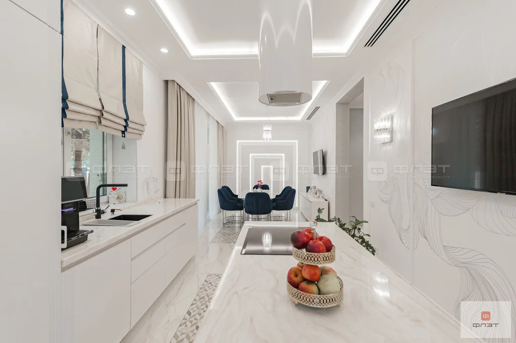 Продажа дома, Песчаные Ковали, Лаишевский район, ул. Майская - Фото 17