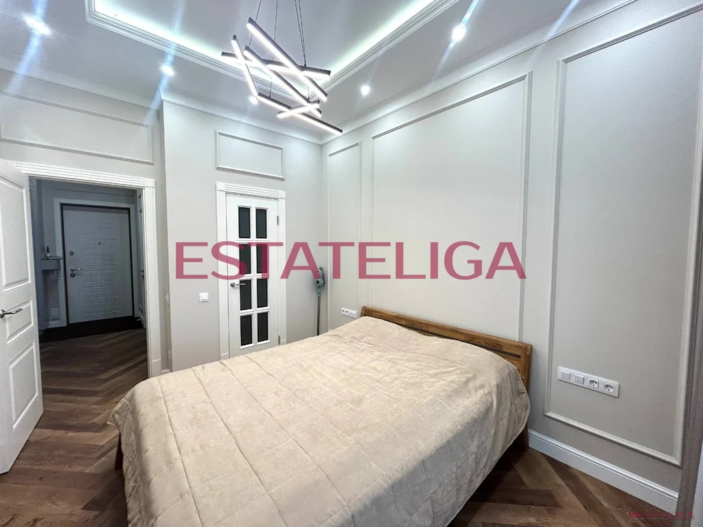 Аренда квартиры, м. Шелепиха, Шелепихинская наб. - Фото 15