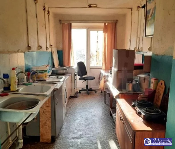 Продажа комнаты, Батайск, Коммунистическая улица, 101 - Фото 2