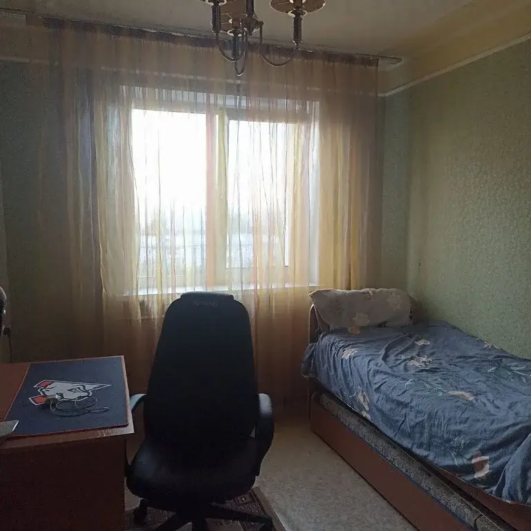 3-комн. квартира Ленинского комсомола 2 - Фото 8