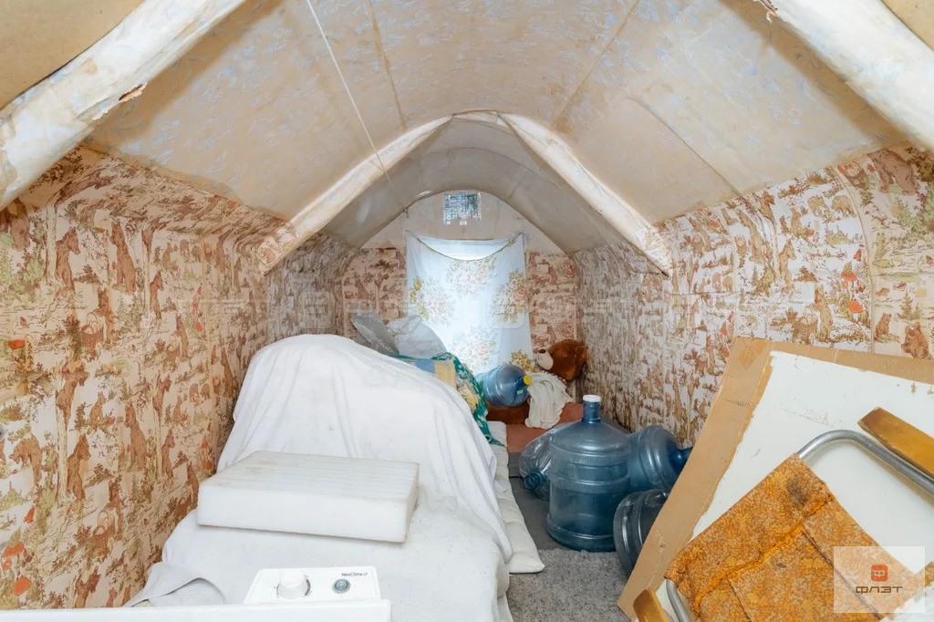 Продажа дома, Казань, СНТ Виктория-материк - Фото 31