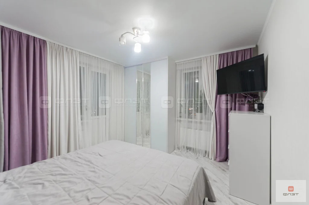 Продажа квартиры, Казань, Победы пр-кт. - Фото 8