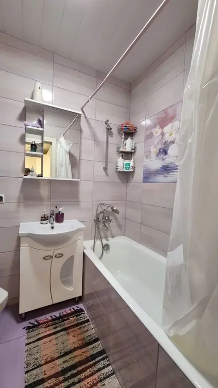 Продам 1к квартиру Московская область, р.п.Свердловский, Молодежная 2 - Фото 7