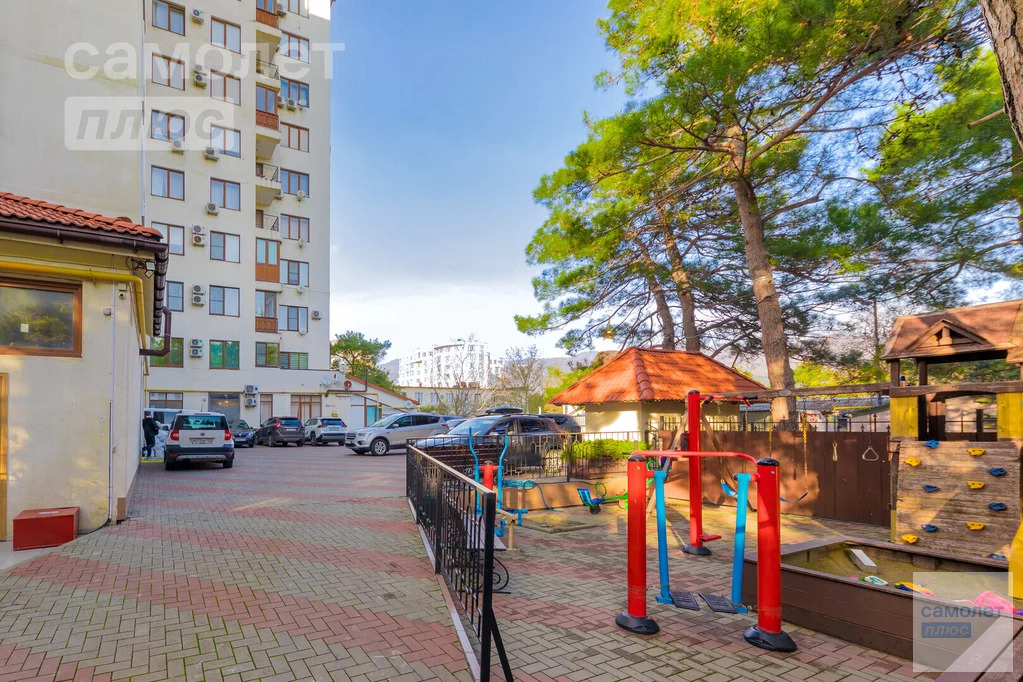 Продажа квартиры, Геленджик, ул. Грибоедова - Фото 8