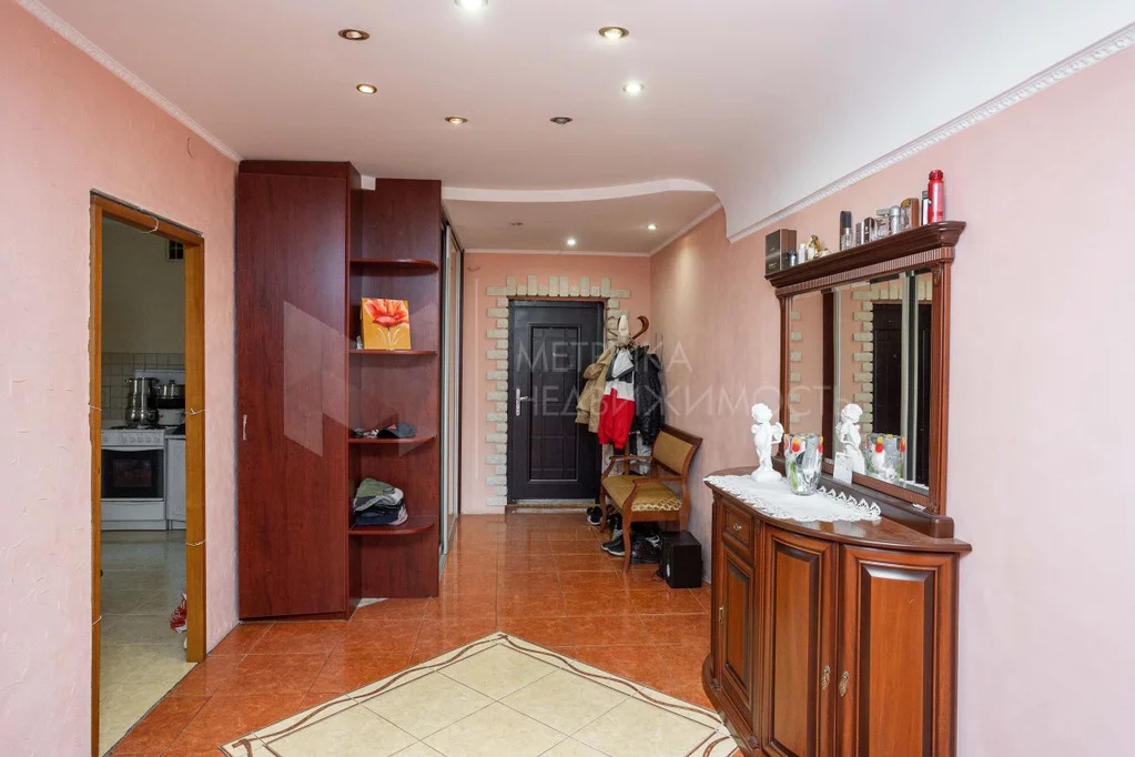 Продажа квартиры, Тюмень, г Тюмень - Фото 15