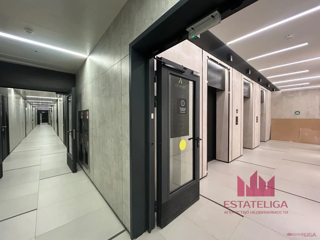 Продажа квартиры, Стремянный пер. - Фото 20