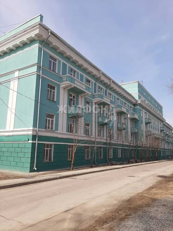 Продажа квартиры, Новосибирск, ул. Омская - Фото 27
