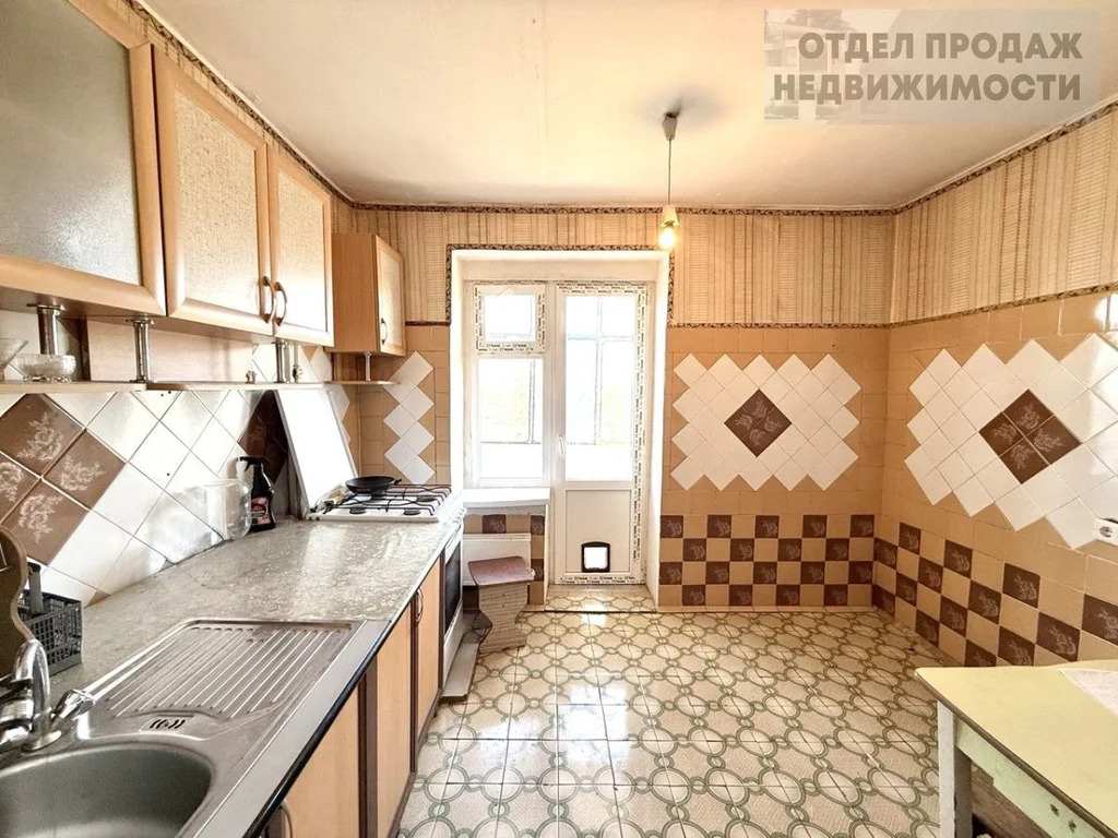 Просторная квартира - Фото 10