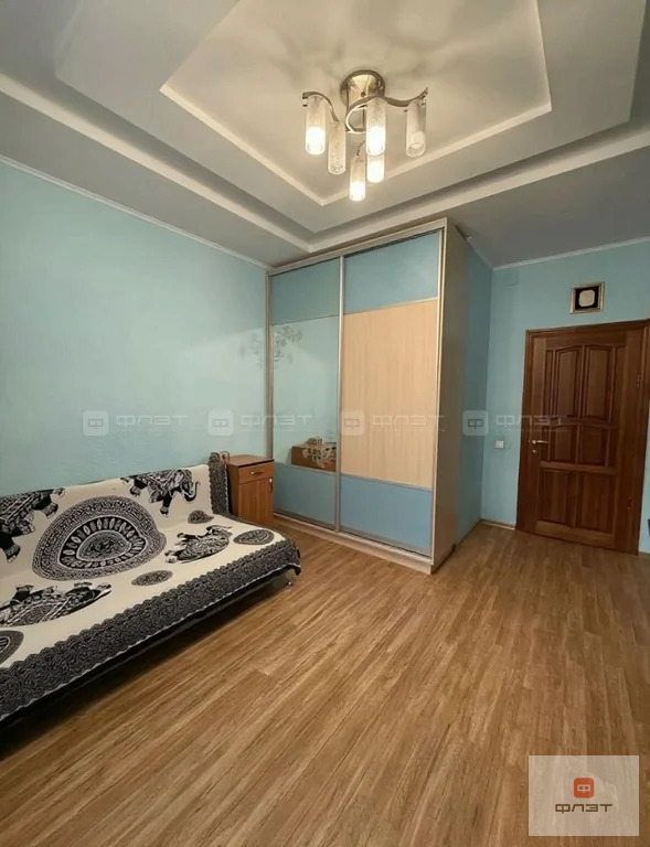Продажа квартиры, Казань, ул. Блюхера - Фото 7