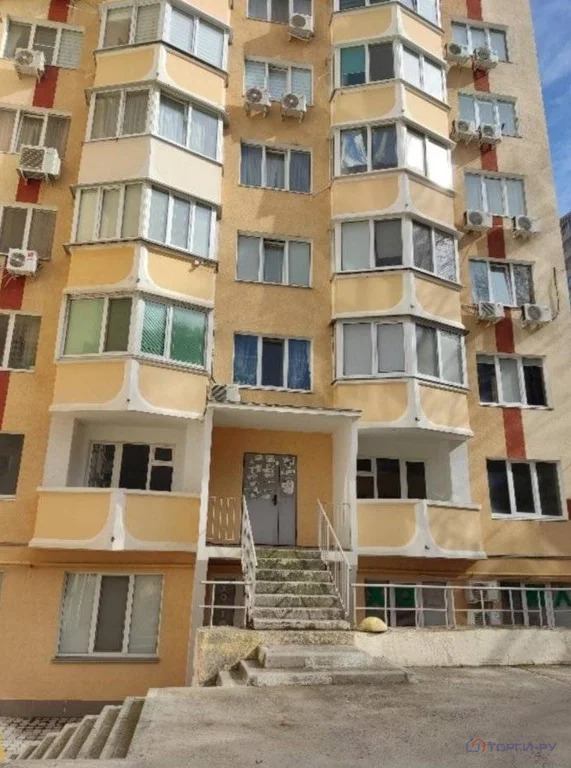 Продажа ПСН, Ялта, ул. Грибоедова - Фото 0