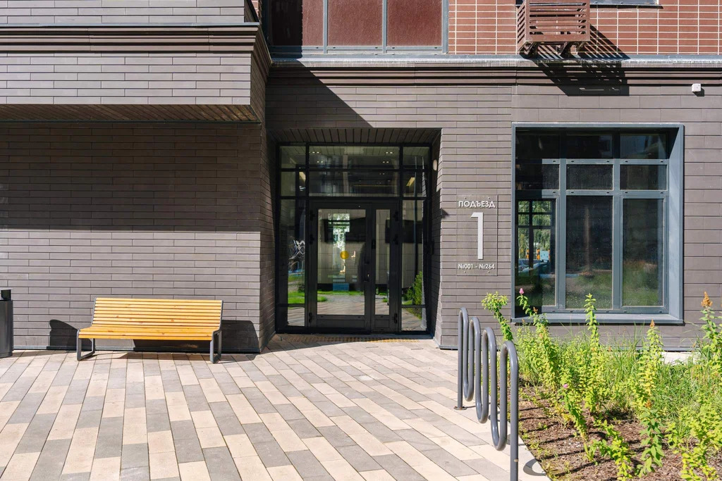 Просторное машиноместо - Фото 9