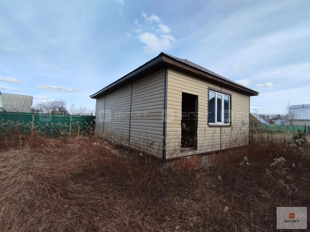 Продажа дома, Никольское, Лаишевский район, тер. сдт Титан - Фото 8