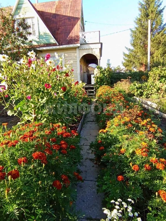 Продажа дома, Новосибирск - Фото 11
