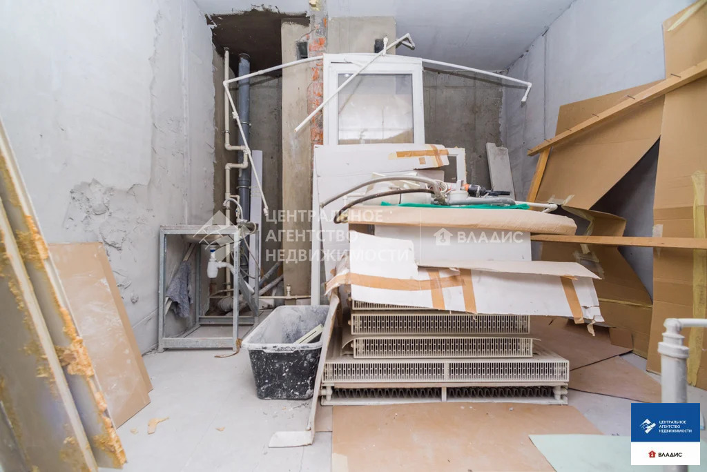 Продажа квартиры, Рязань, ул. Октябрьская - Фото 15