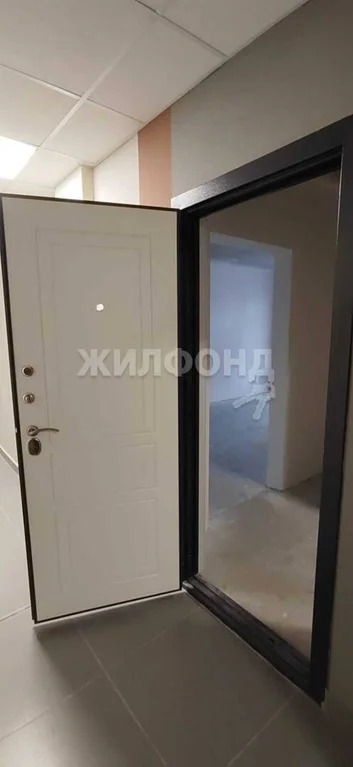 Продажа квартиры, Новосибирск, ул. Бурденко - Фото 8