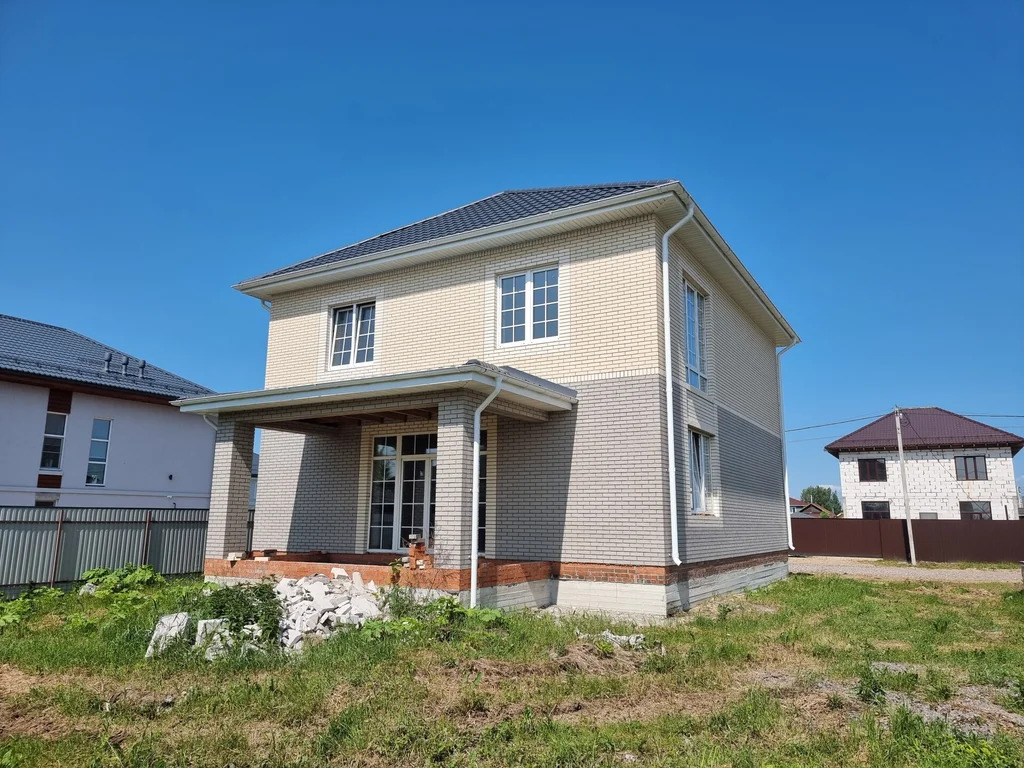 Продажа дома, Аро, Всеволожский район - Фото 5