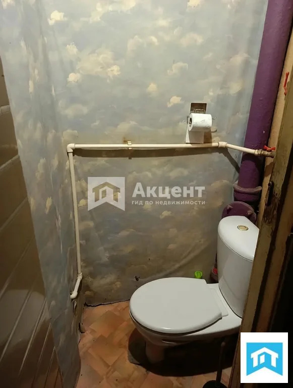 Продажа комнаты, Иваново, ул. Громобоя - Фото 9