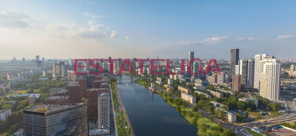 Продажа квартиры в новостройке, Кутузовский проезд - Фото 11